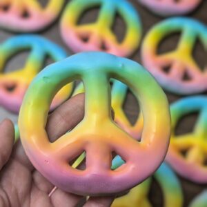 Everyday Singles - Peace