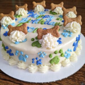Party Cake - Pick Up Only
