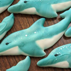 Summer Singles - Dolphin
