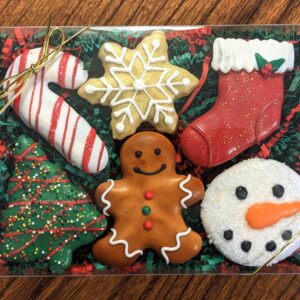 Christmas Gift Box
