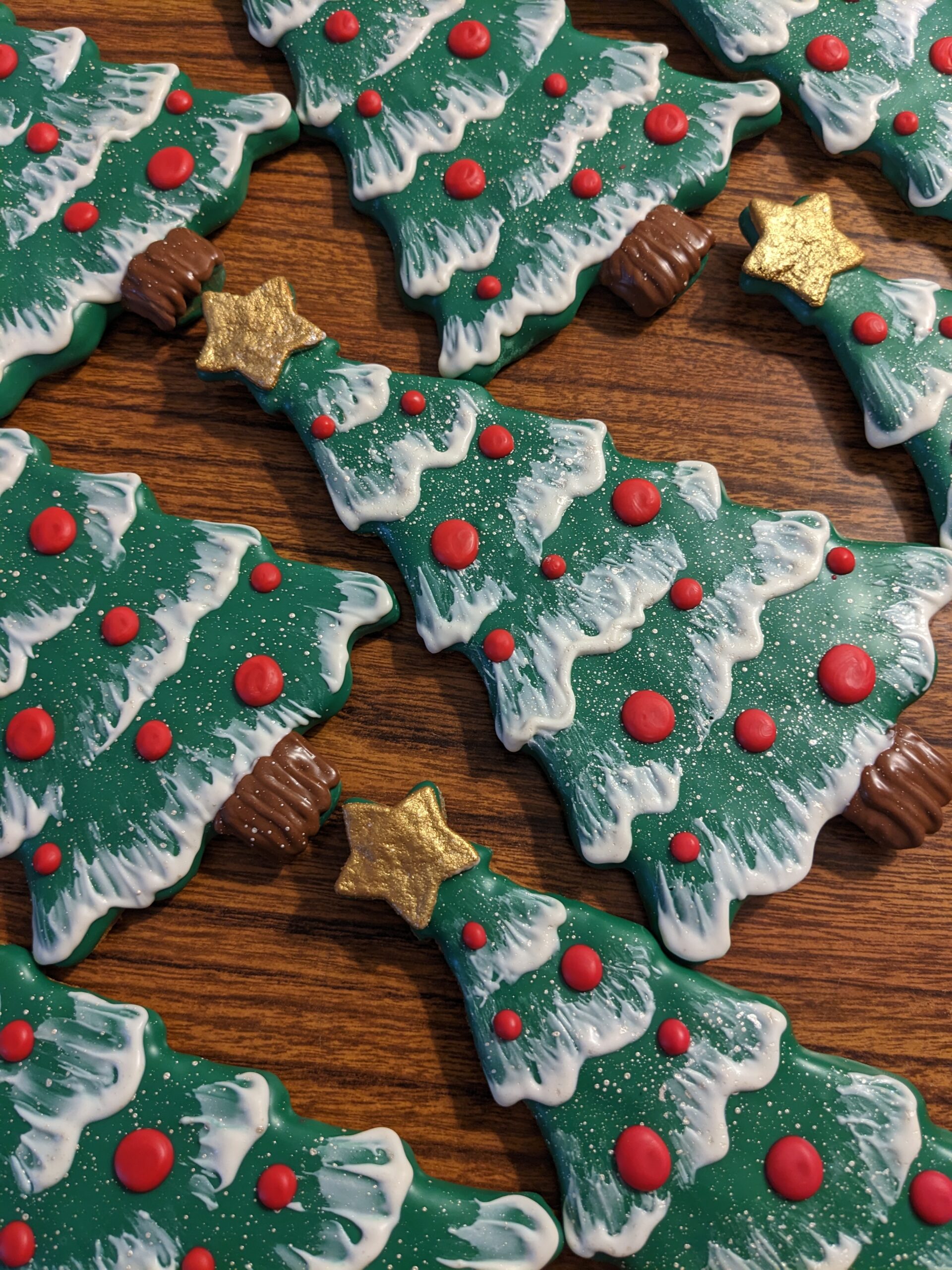 XL Christmas Trees - Image 2