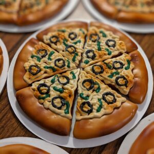 Pup Pizza