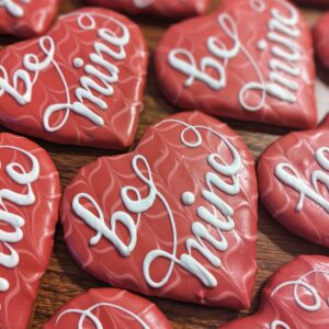 Valentine's Day Singles
