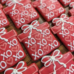 Valentine's Day Singles - Gift Box