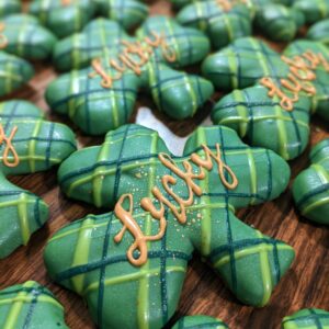 St. Patrick's Day