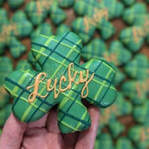 St. Patrick's Day Singles
