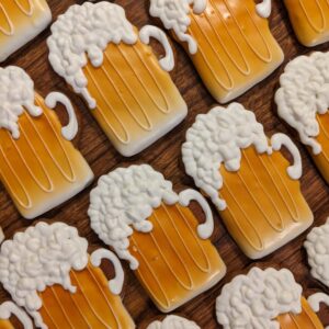 St. Patrick's Day Singles - Beer Mug
