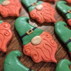 St. Patrick's Day Singles - Leprechaun