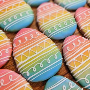 Easter Singles