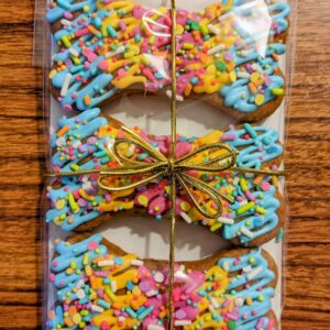 Easter Triple Signature Bones