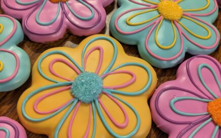 Decorated Singles