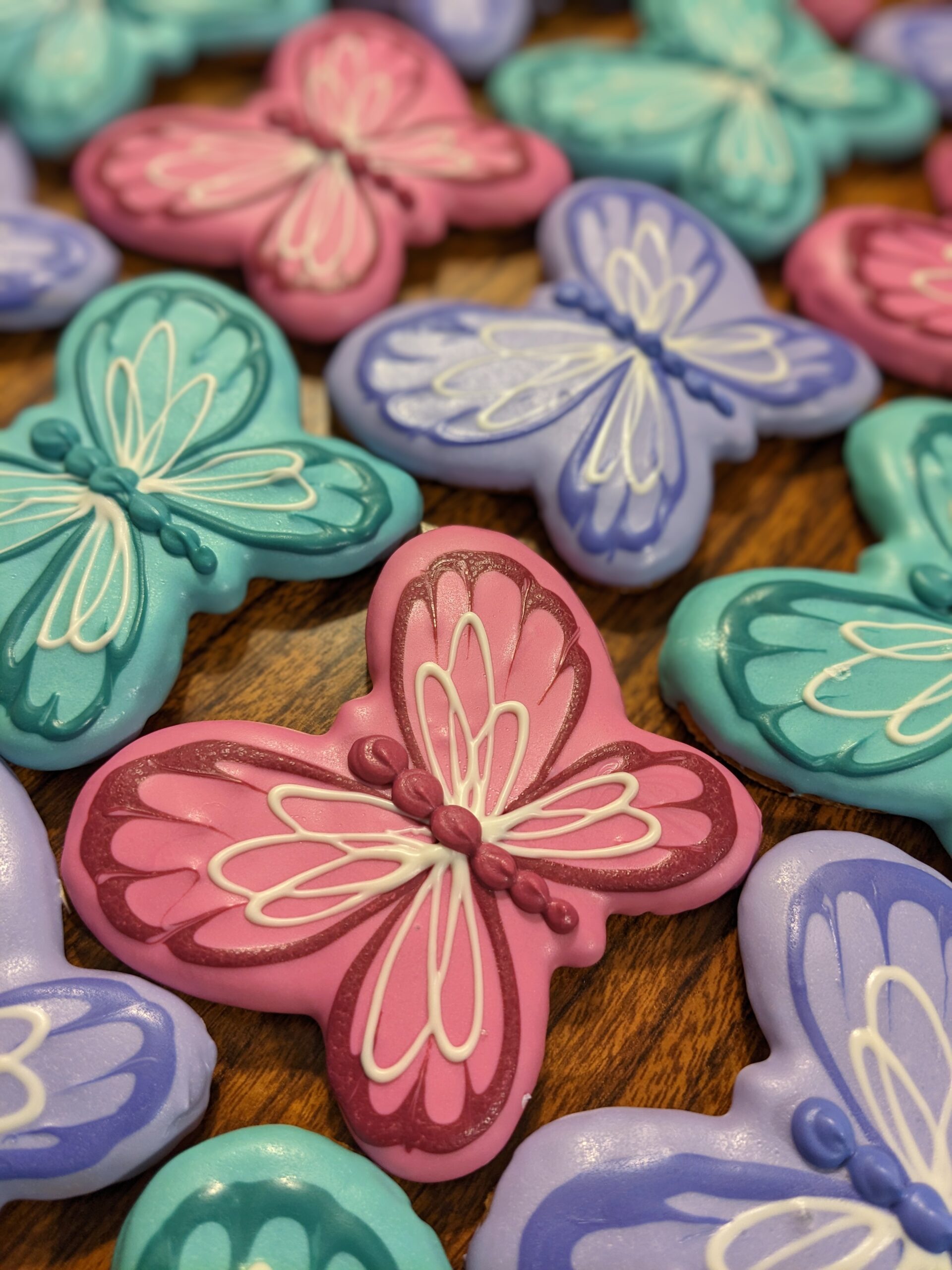 Spring Singles - Image 2