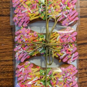 Spring Triple Signature Bones