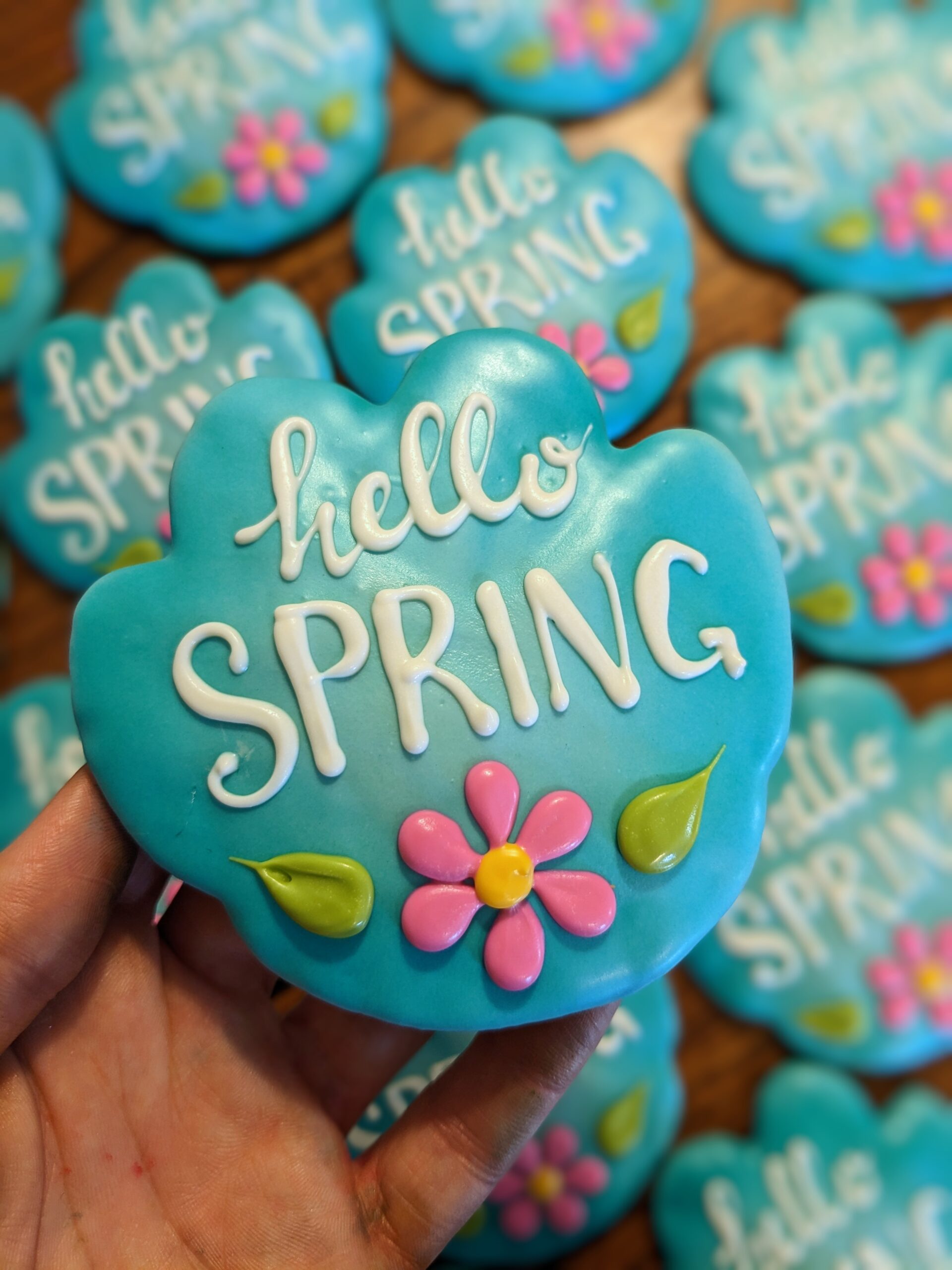 Spring Singles - Image 7