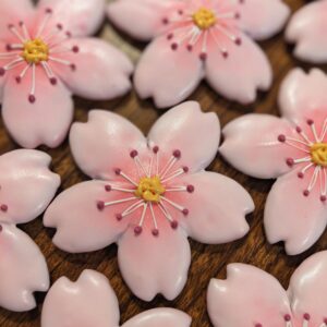 Spring Singles - Sakura