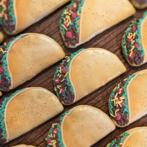 Cinco de Mayo Singles