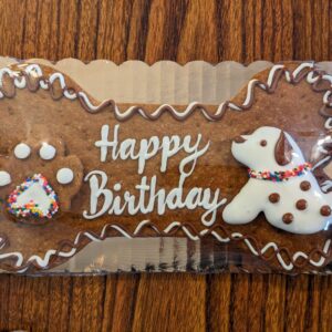 Celebration Bone