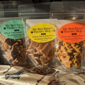 Treat Bags