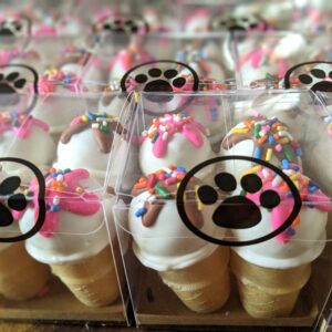 Ice Cream Cone Pack