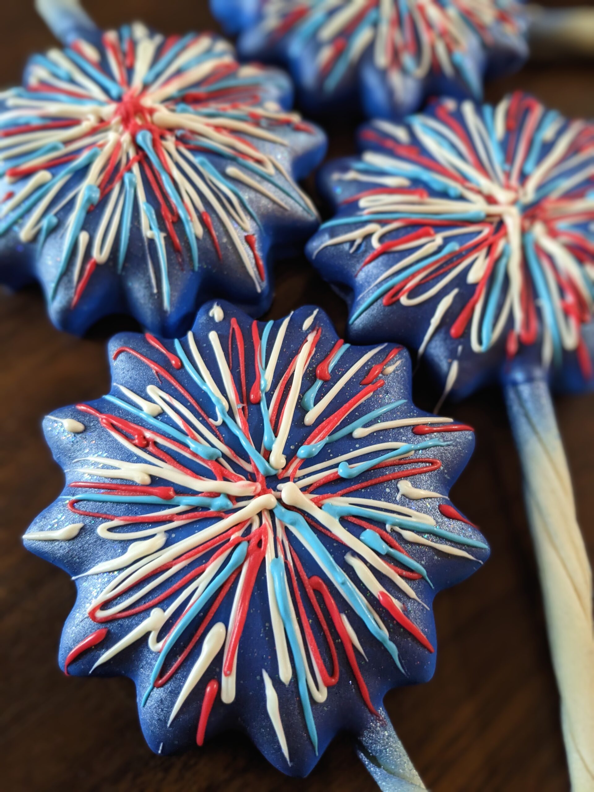 Independence Day Wand - Image 2