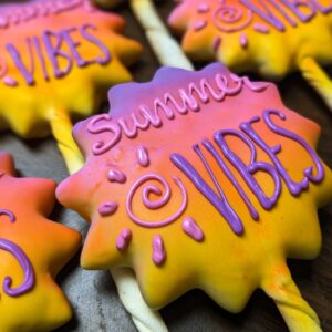 Summer Wands - Summer Vibes