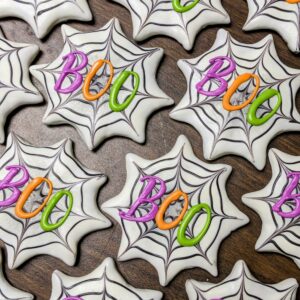 Halloween Singles - Web