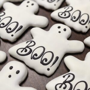 Halloween Singles
