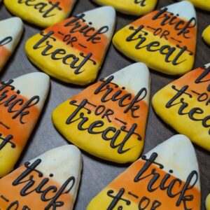 Halloween Singles - Trick-or-Treat