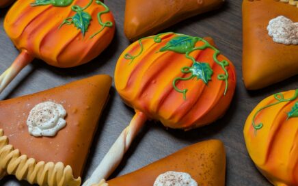 Specialty Treats