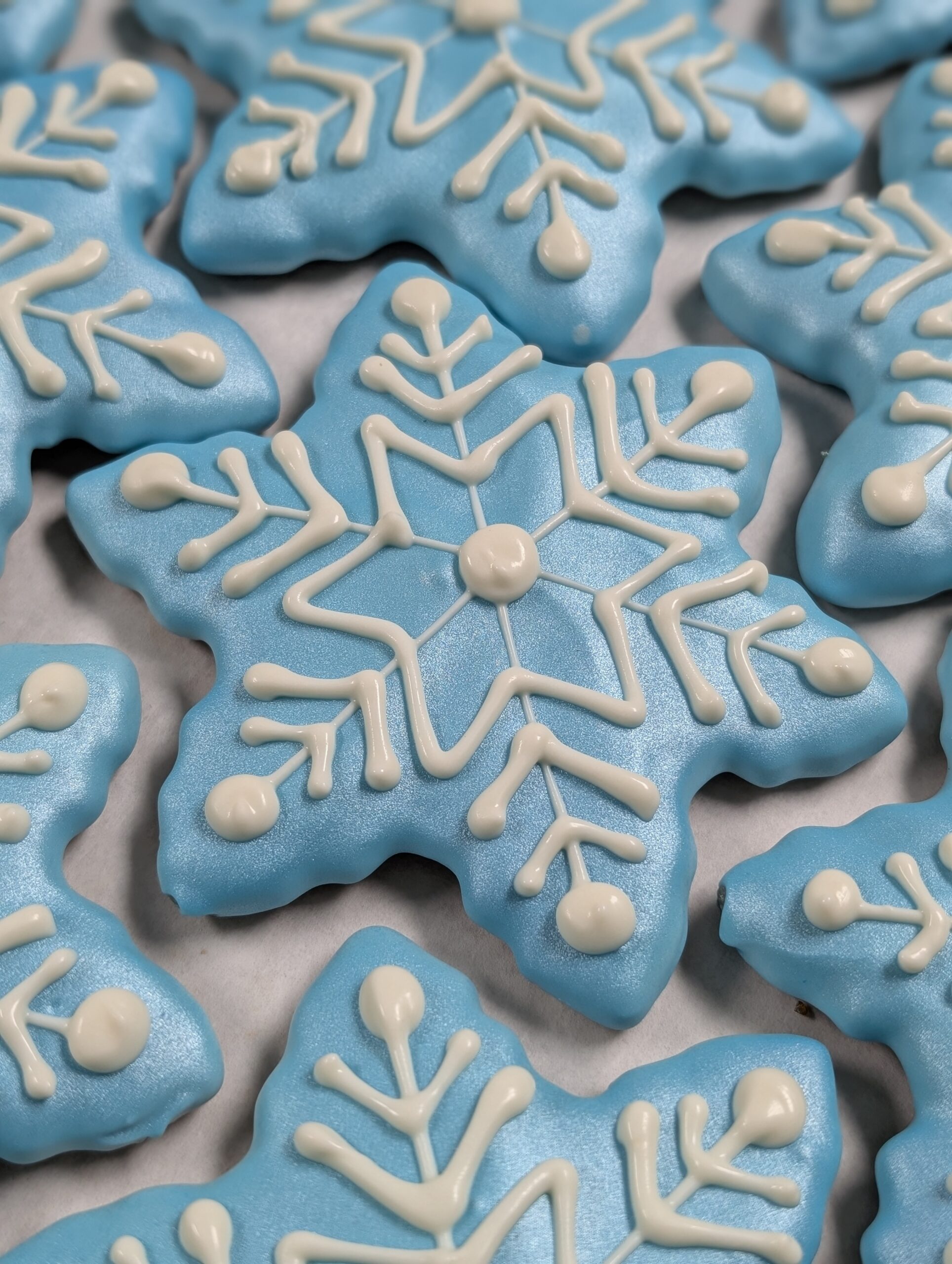 Winter Singles - Image 2
