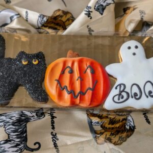 Halloween Friends