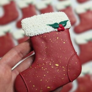 Holiday Singles - Stocking