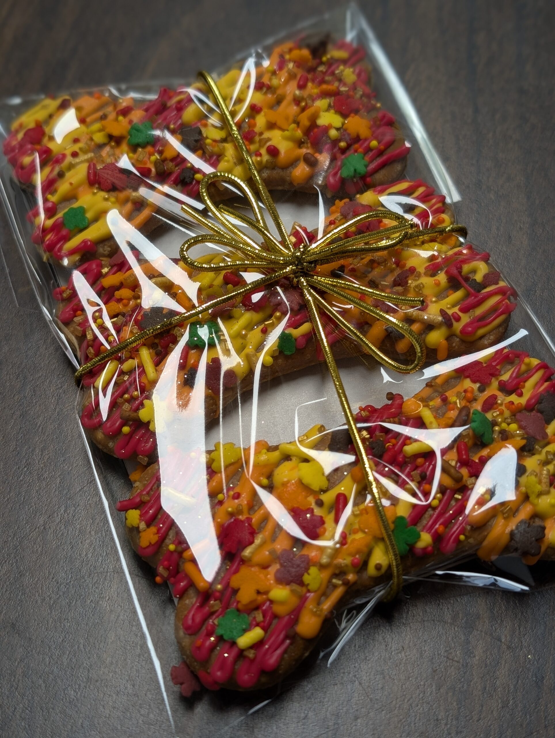 Fall Triple Signature Bones - Image 3