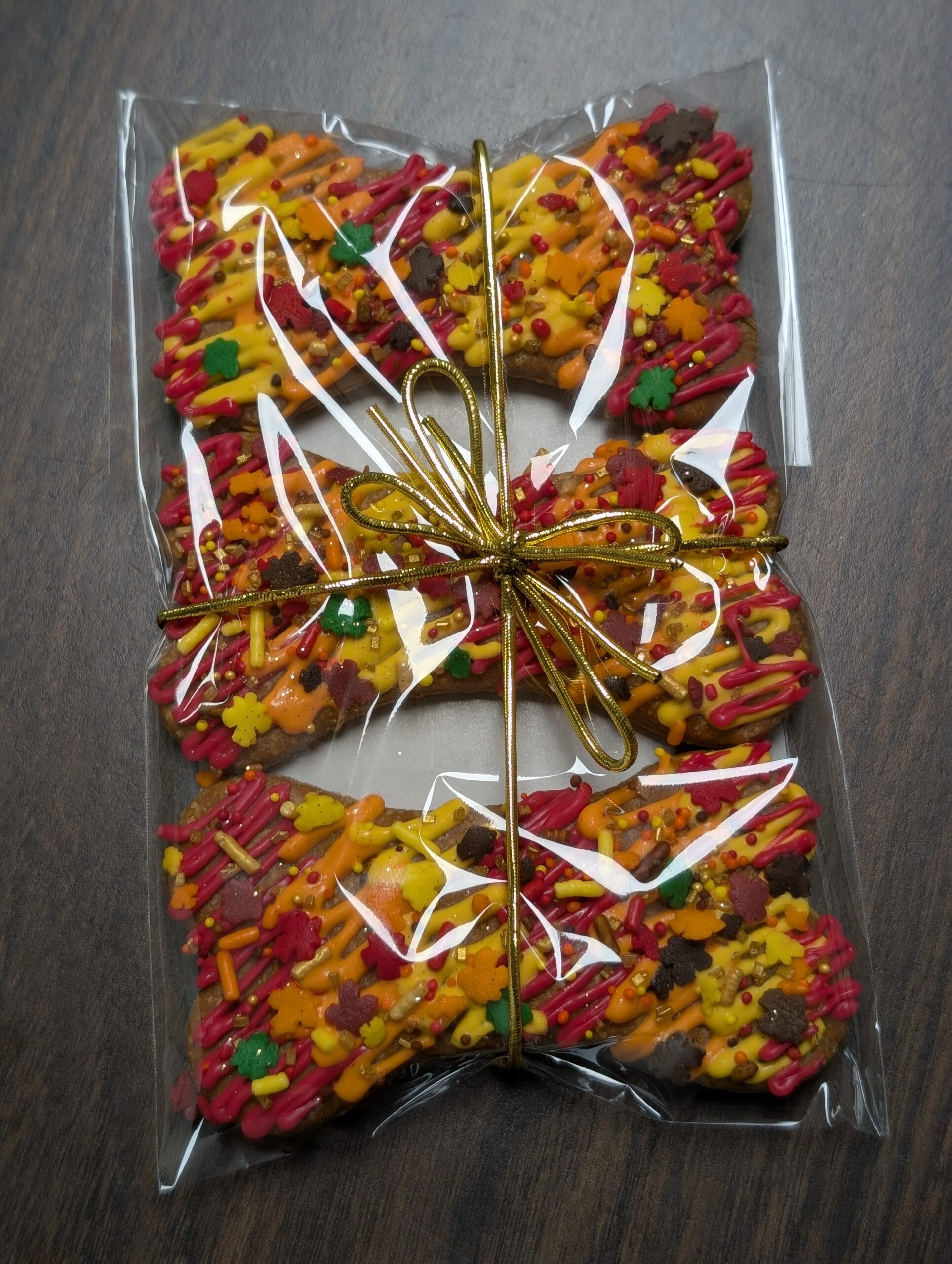 Fall Triple Signature Bones - Image 2
