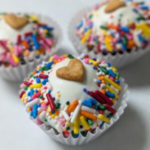 Pupcakes
