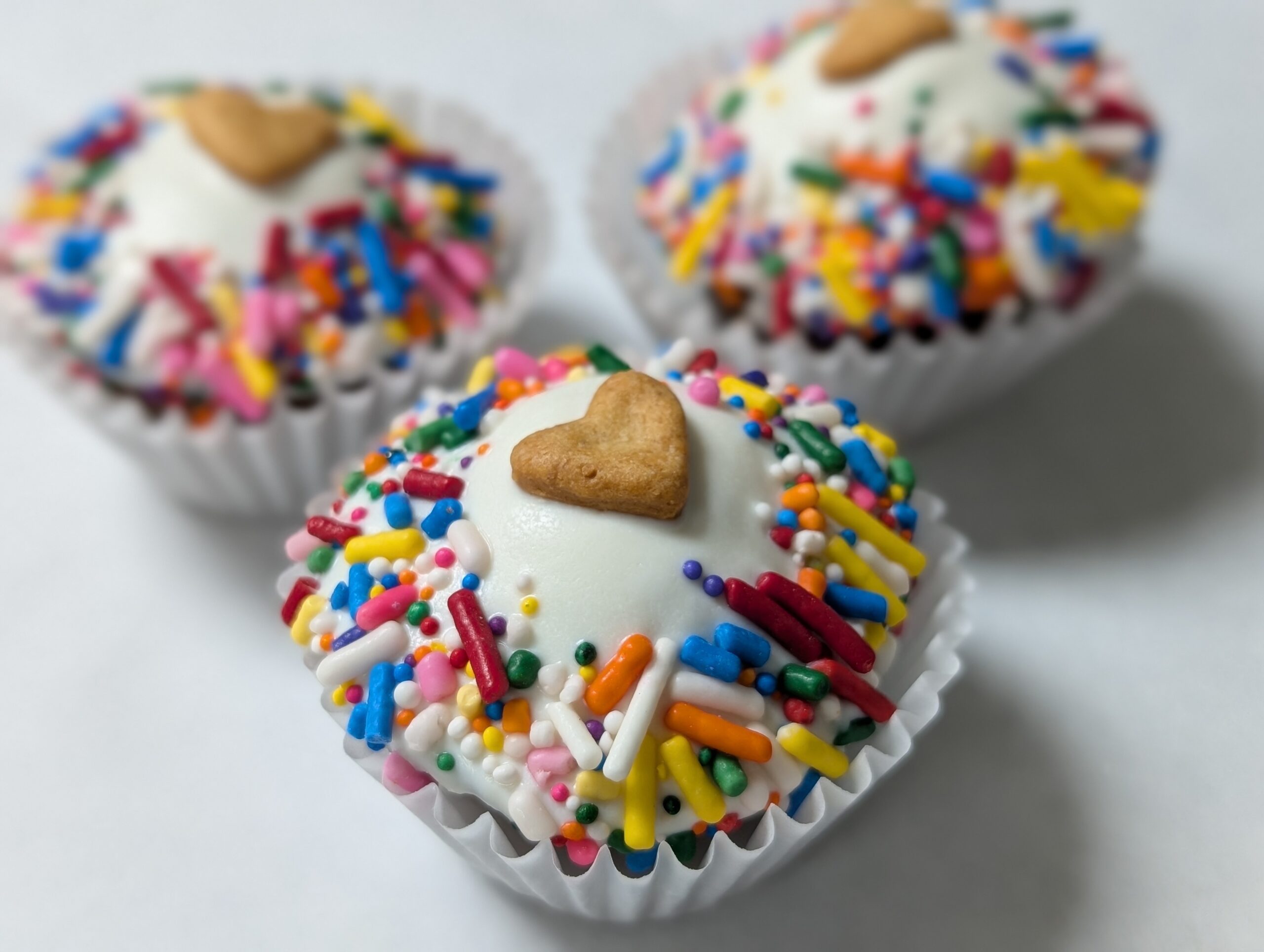 Pupcakes