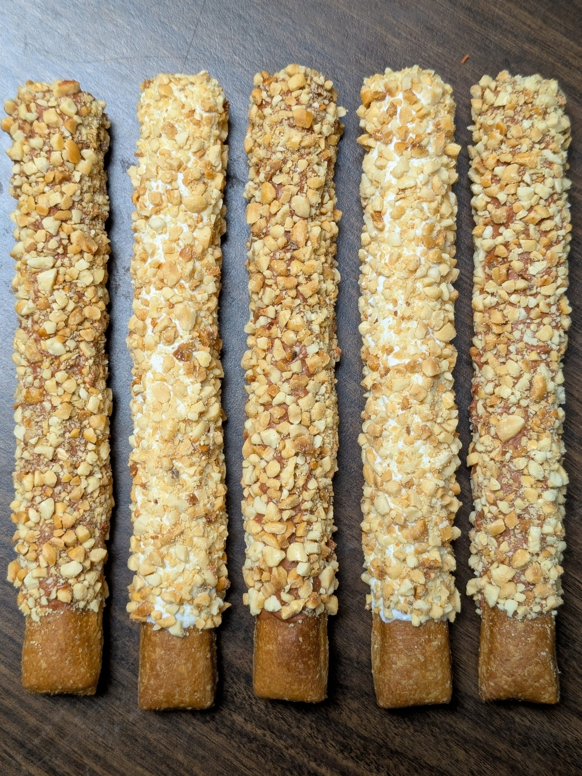 Everyday Logs - Image 5