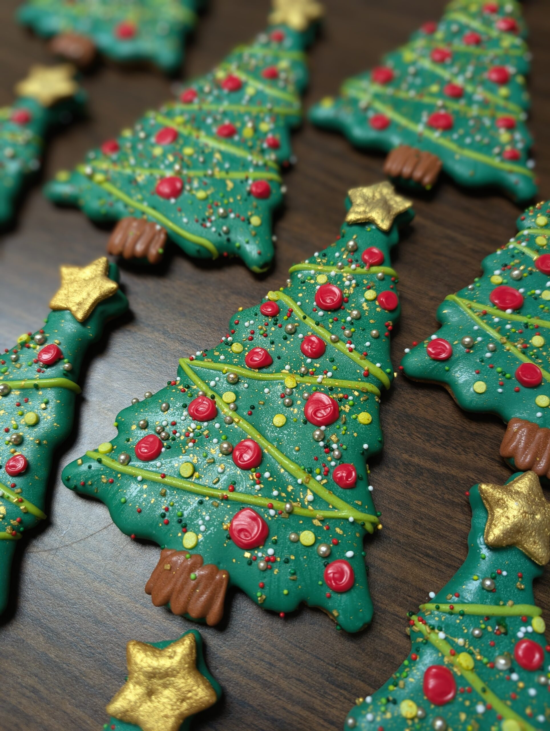 XL Christmas Trees - Image 4
