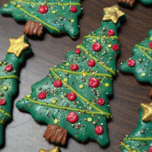 XL Christmas Trees - Christmas Tree