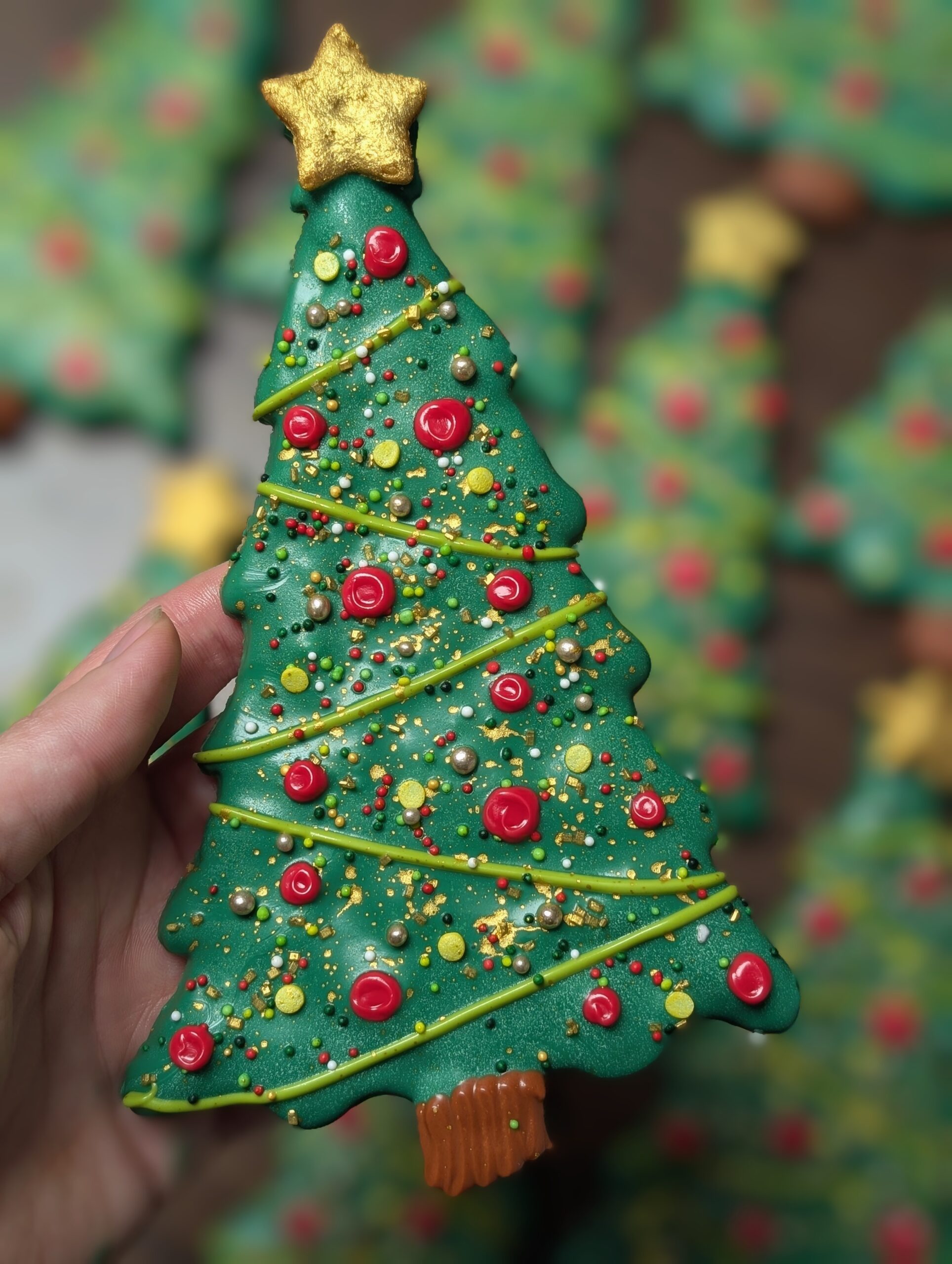 XL Christmas Trees - Image 3