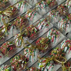 Christmas Truffles