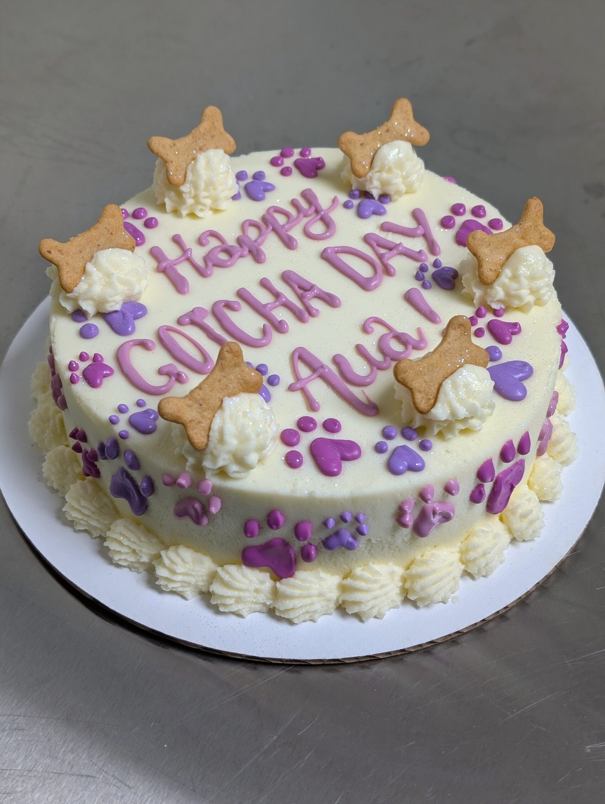 Party Cake - Pick Up Only - Image 7