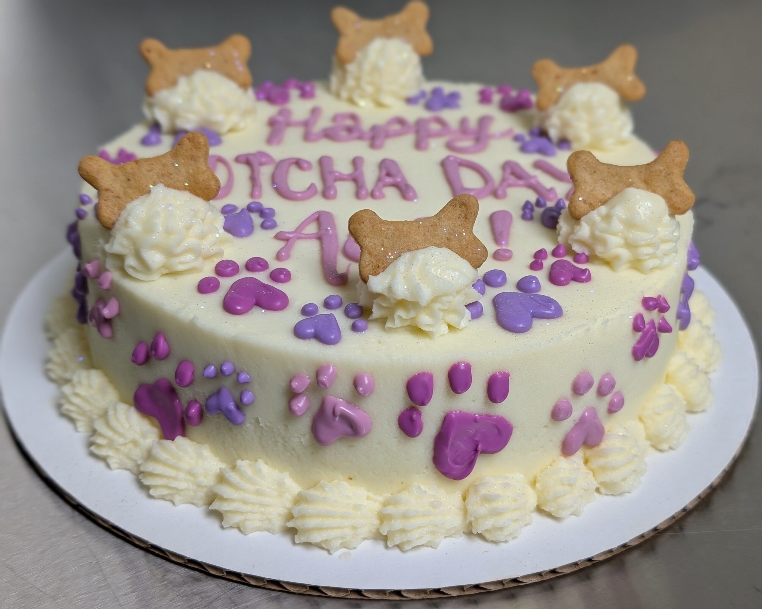 Party Cake - Pick Up Only - Image 6
