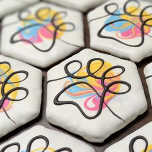 Spring Singles - Signature Paw