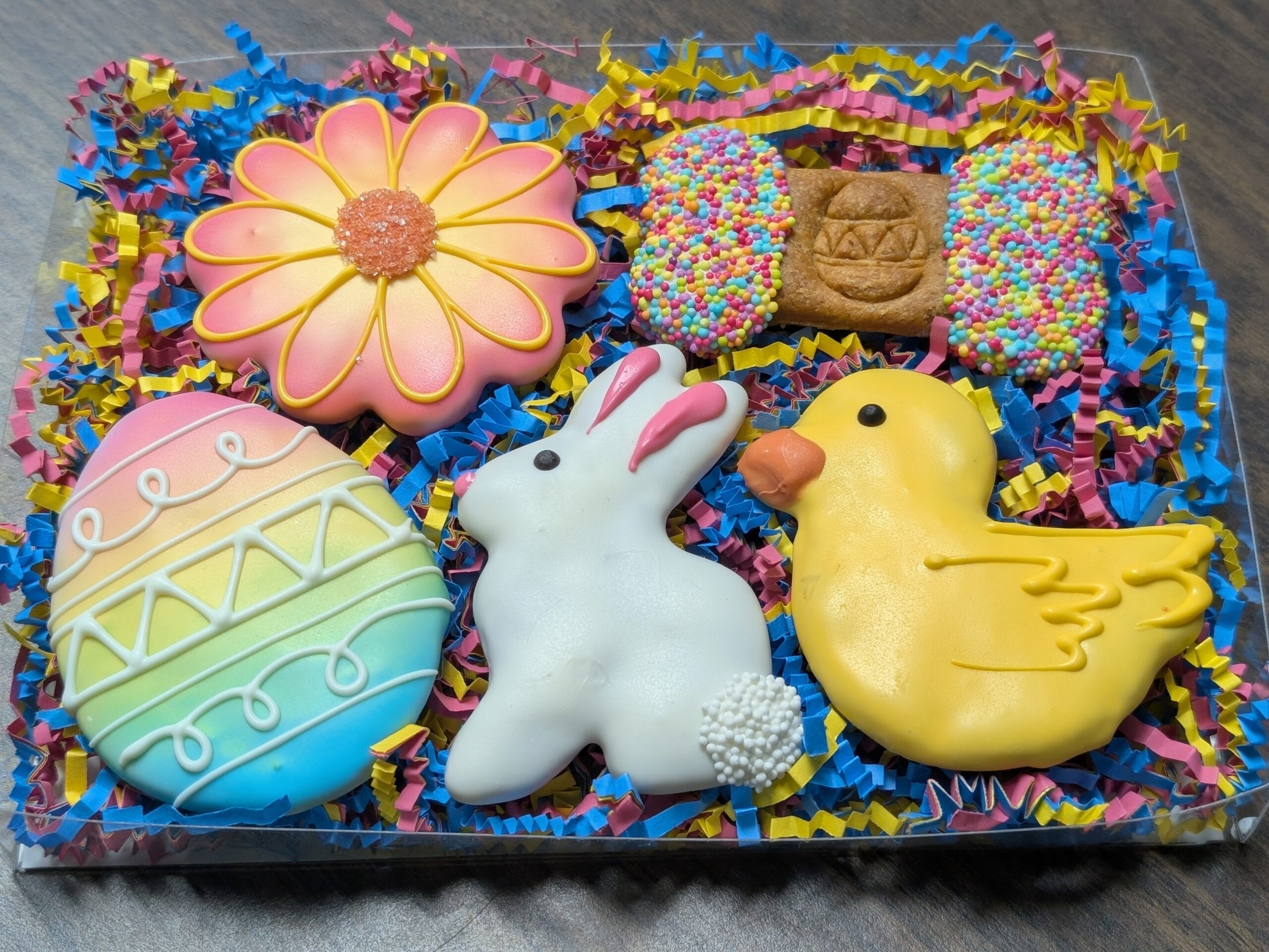 Easter Gift Box - Image 4