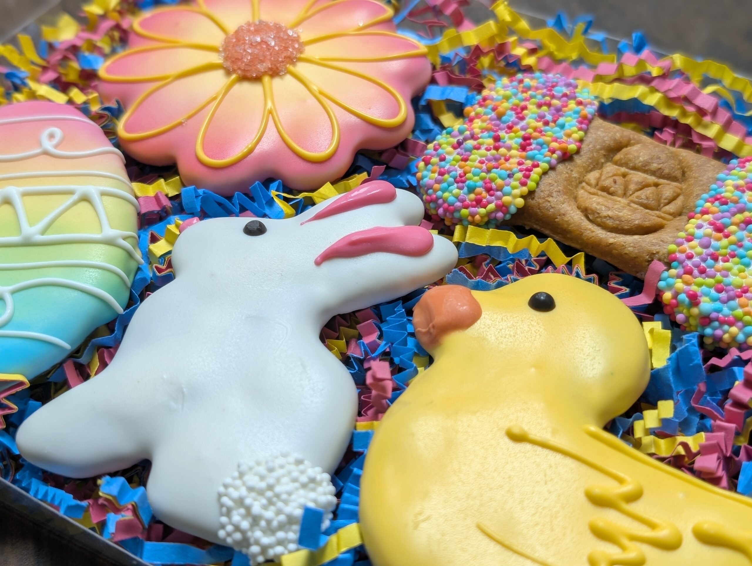Easter Gift Box - Image 3