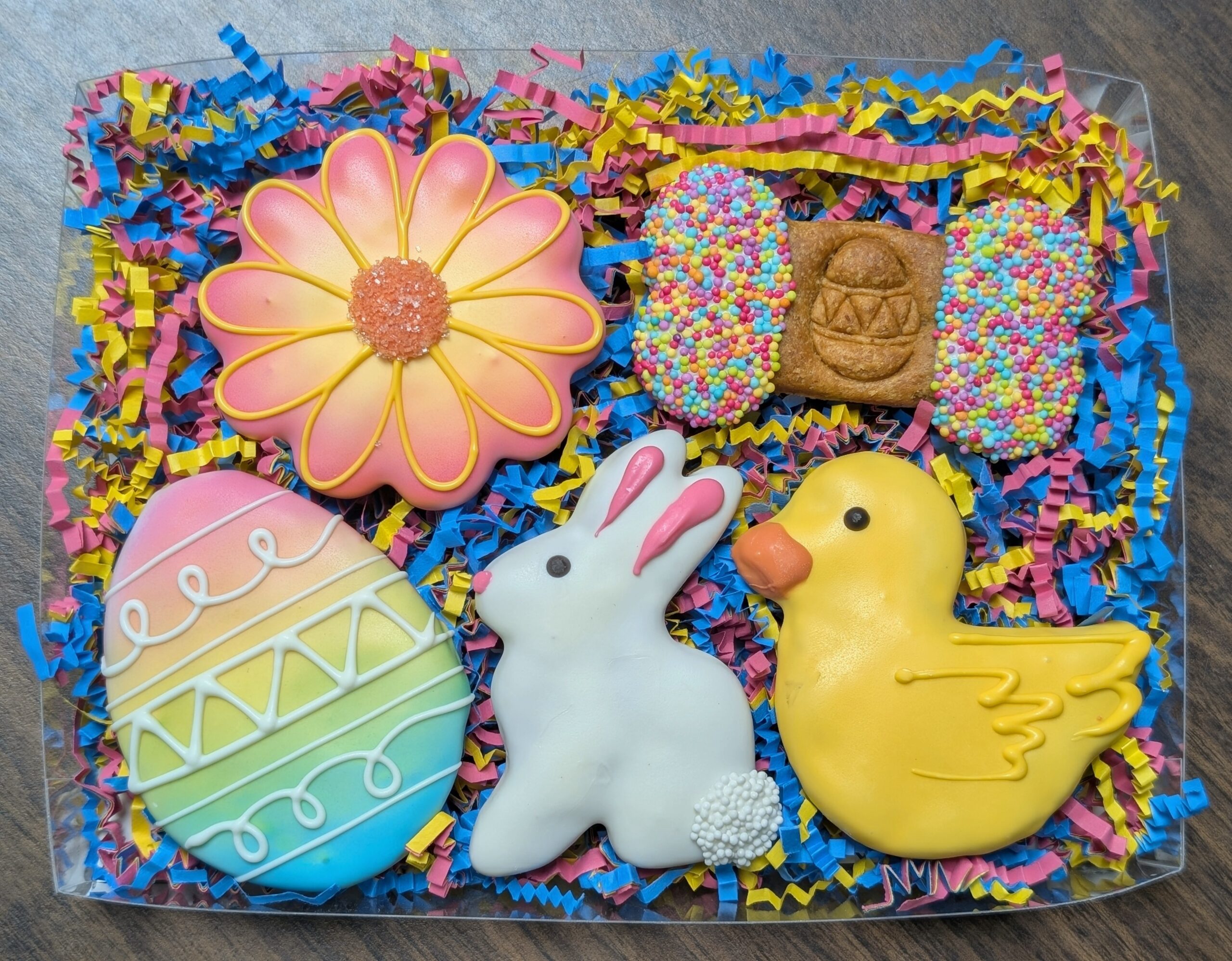 Easter Gift Box - Image 2
