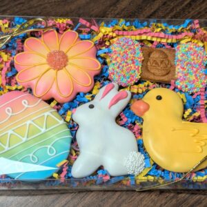 Easter Gift Box