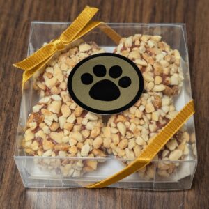 Peanut Truffle Box
