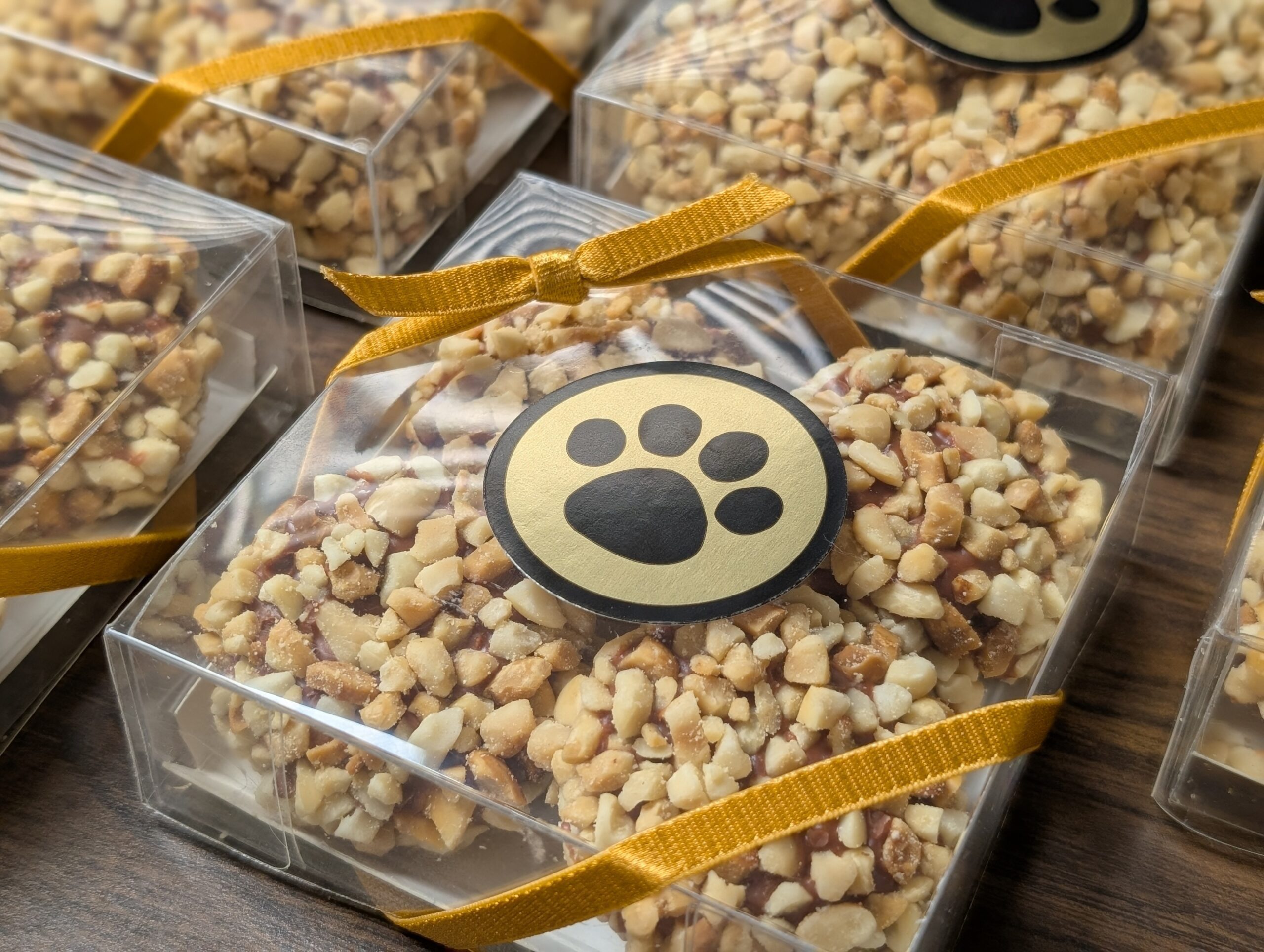 Peanut Truffle Box - Image 3